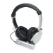 Headset with Noise Cancellation Function