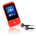 1161 - 4GB MP3 Player to MP4 Player