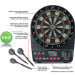 Electronic Dartboard