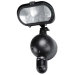 Security Light with Camera
